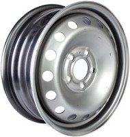 Диск колесный FIAT DUCATO 06- R16*6.0/5x118/ET50/D71.1 ALKAR (серебр)