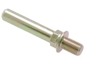 Направляющая суппорта HYUNDAI ACCENT/GETZ пер верх OE 1274-ACCUPF