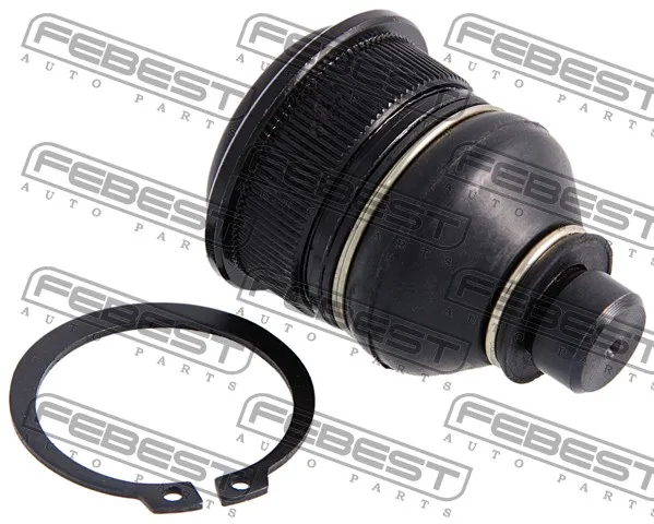 Опора шаровая NISSAN MICRA K12 555 (38.5mm)