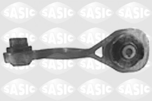 Опора двигателя RENAULT Clio II/Kangoo задняя SASIC