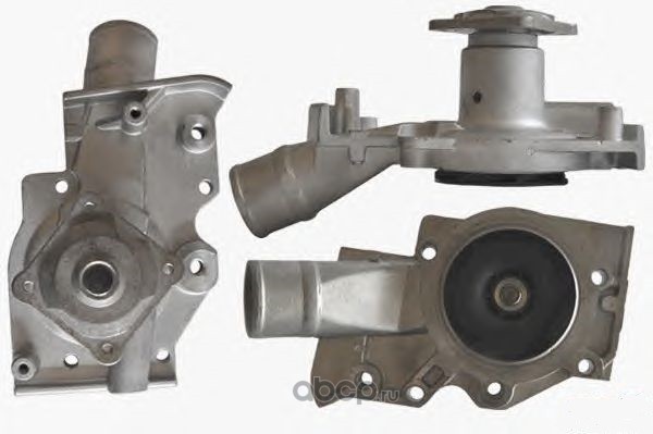 Насос водяной FORD MONDEO I/II 1.6-2.0 INA