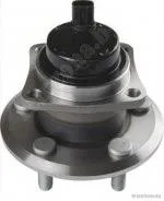 Подшипник ступичный TOYOTA AVENSIS 03-/COROLLA 00-/PONTIAC VIBE зад ILJIN