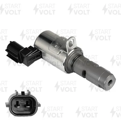 Клапан ГРМ FORD 1.6 STARTVOLT (управления р/в впуск)