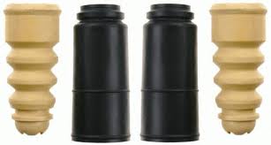 Пыльники + отбойники VAG B5/A4/A6 зад KYB