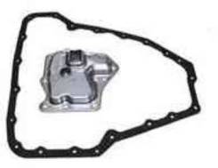 Фильтр КПП NISSAN JS ASAKASHI