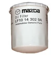 Фильтр масл MAZDA OE W712/73=W7015