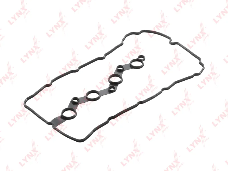 Прокладка клап. крышки MITSUBISHI 1.8-2.4 LYNX