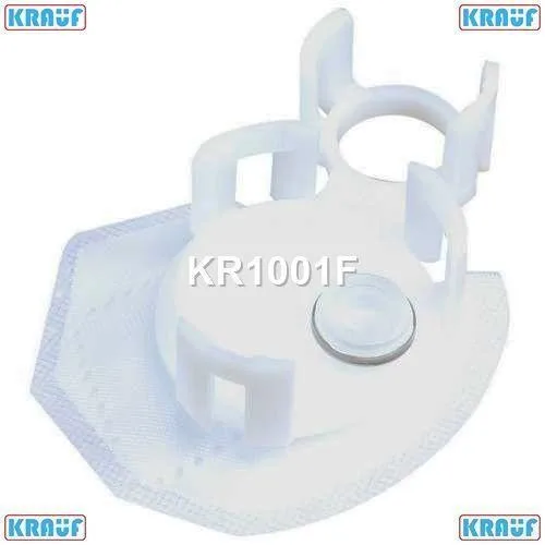 Фильтр топл MAZDA 3/5/CX-7 KRAUF (сетка в бак)