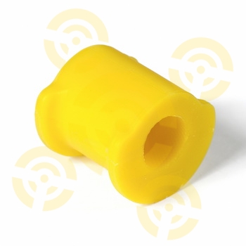 Втулка стаб VW T5 зад наружн ТОЧКА ОПОРЫ (20.5mm)