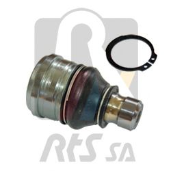 Опора шаровая MITSUBISHI LANCER IX/X/OUTLANDER 03-07/XL/DODGE CALIBER RTS