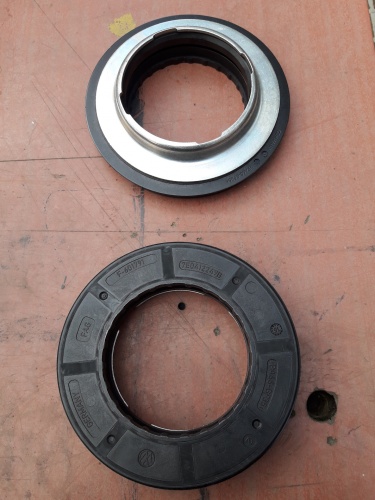 Подшипник опоры стойки VW T5 LMI (НОВОГО ОБРАЗЦА!!!!! 15-)