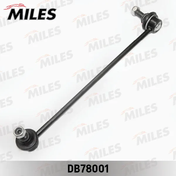 Стойка стаб VAG пер MILES