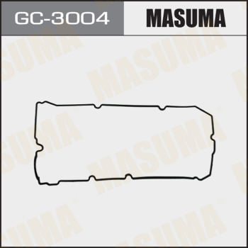 Прокладка клап. крышки MITSUBISHI 2.5D 4D56 05- MASUMA