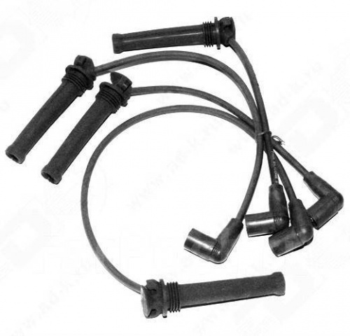 Провода в/в CHERY KIMO/QQ/QQ6 1.1 OE