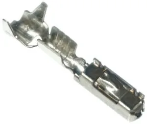 Контакт разъема BMW OE (0.75)