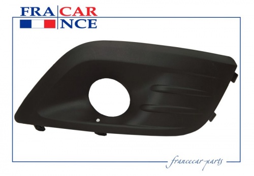 Решетка бампера LADA LARGUS пер лев ARKADO (+п/т)