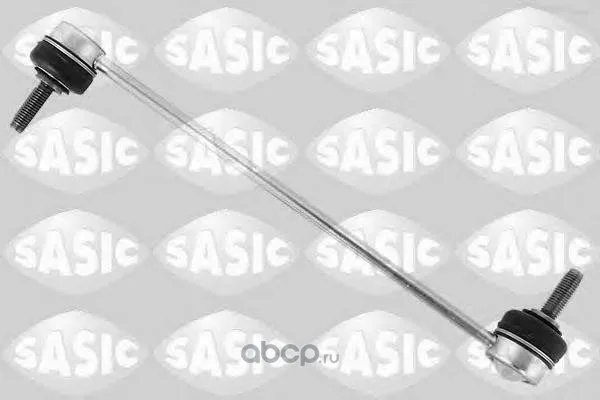 Стойка стаб RENAULT DUSTER/KAPTUR пер/зад SASIC (294mm)
