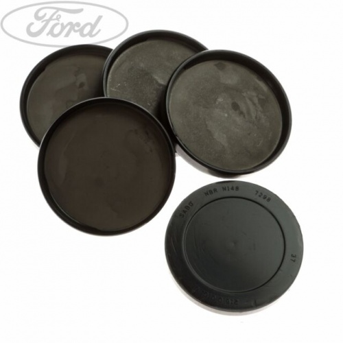 Детали КПП Заглушка КПП FORD TRANSIT OE