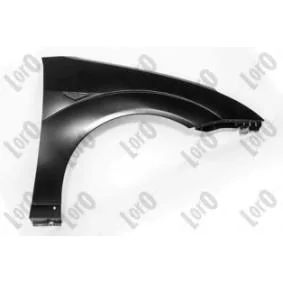 Крыло FORD FOCUS I 98-05 пер прав TYG