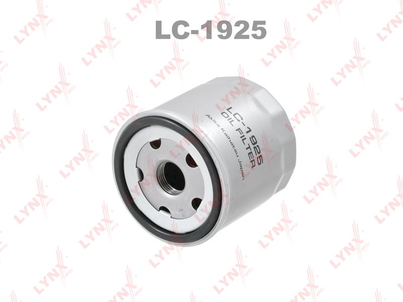 Фильтр масл VAG 1.2-1.4TFSi 13- LYNX W712/95