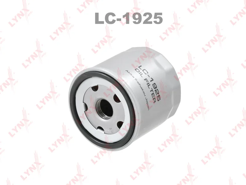 Фильтр масл VAG 1.2-1.4TFSi 13- LYNX W712/95