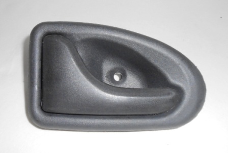 Ручка двери RENAULT LOGAN пер/зад внутр лев ASAM