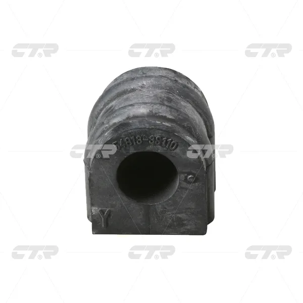 Втулка стаб KIA SORENTO 12-/SANTA FE 12- 2WD/CEED 12- перед CTR (19.5mm)