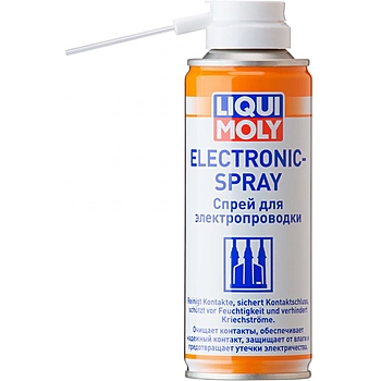 Смазка LM эл/проводки 0.2L Electronic-Spray