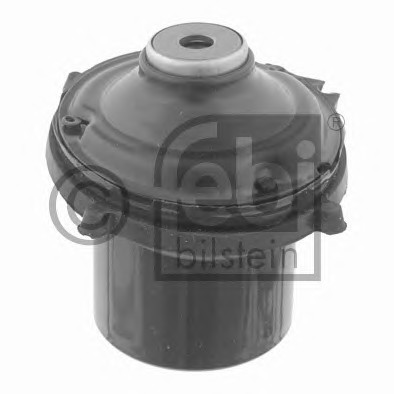 Подшипник опоры стойки OPEL VECTRA B/ASTRA G FEBI 26929