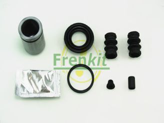 Р/к суппорта TOYOTA COROLLA E120 задн FRENKIT (34mm+поршень)