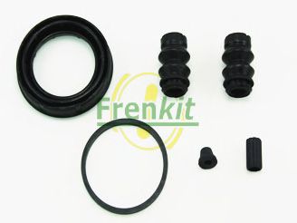 Р/к суппорта MB SPRINTER 06-/VW CRAFTER задн FRENKIT (51mm)