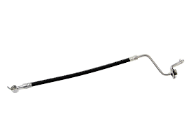 Шланг торм HYUNDAI/KIA задн лев PM