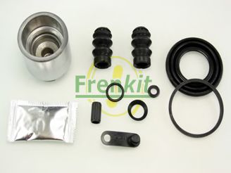 Р/к суппорта FORD TRANSIT 06- зад FRENKIT (48mm/+поршень)