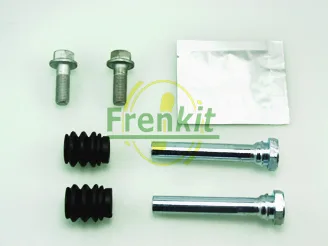 Р/к скобы суппорта HONDA FR-V пер FRENKIT