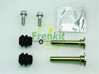 Р/к скобы суппорта FORD TRANSIT 00-07 пер FRENKIT 1357x