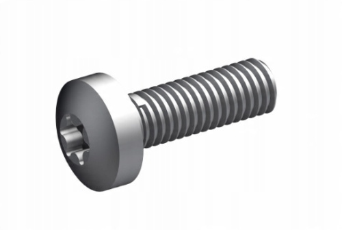 Болт MB/VAG OE (m6x22)