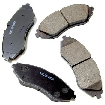 Колодки торм CHEVROLET LACETTI/NEXIA 16v/REZZO пер KASHIYAMA GDB3347=GDB3171=SP1077=GDB3216
