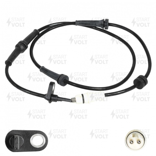 Датчик АБС FIAT ALBEA задн STARTVOLT