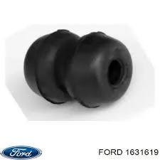 Втулка стаб FORD TRANSIT 86-00 стойки MALO