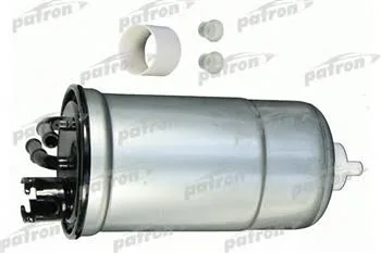 Фильтр топл VW LT PATRON WK853/3x=KL147D