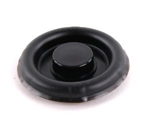 Заглушка кузовная VAG OE (30mm)