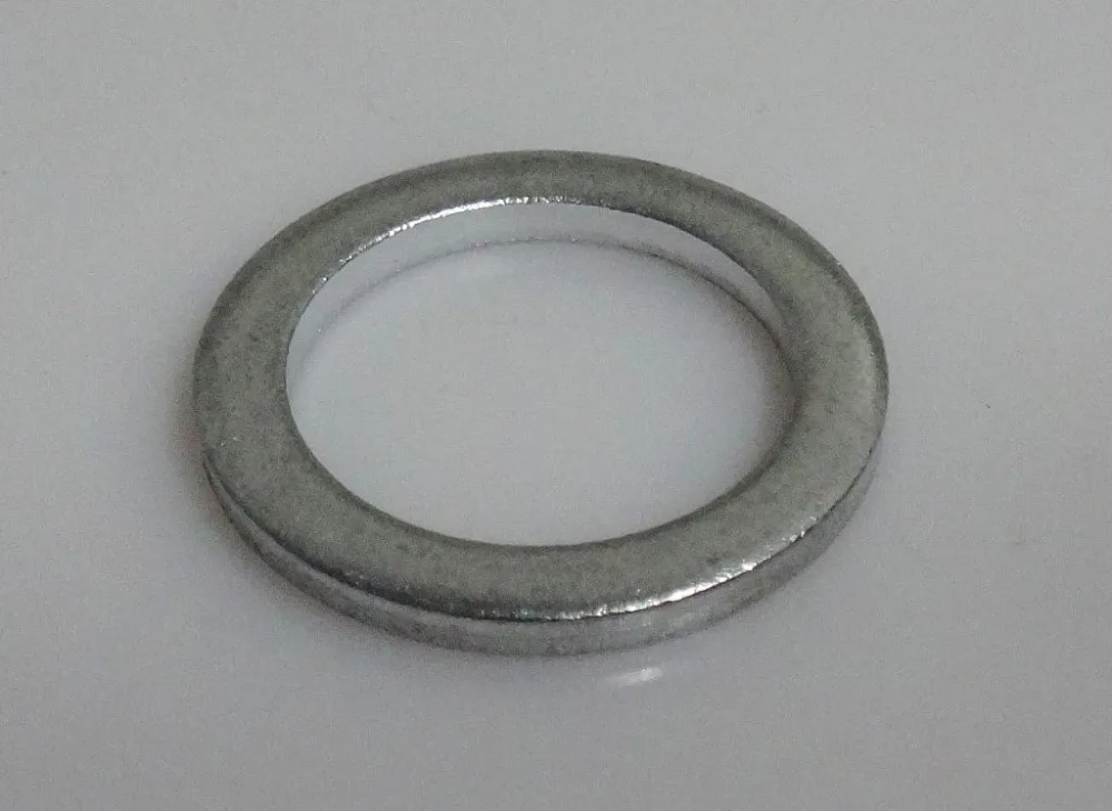 Кольцо уплотнит пробки поддона HONDA OE (моста/20mm)