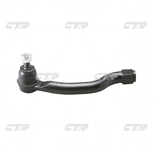 Наконечник рул HONDA ACCORD 08- лев CTR