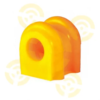 Втулка стаб KIA SOUL/VESTA(под скобу 548141G000) пер ТОЧКА ОПОРЫ (21.5mm)