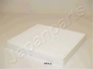 Фильтр салона MAZDA 6 02-08/CX-7/FORD TRANSIT 00-06- JP CU2043 (бум)