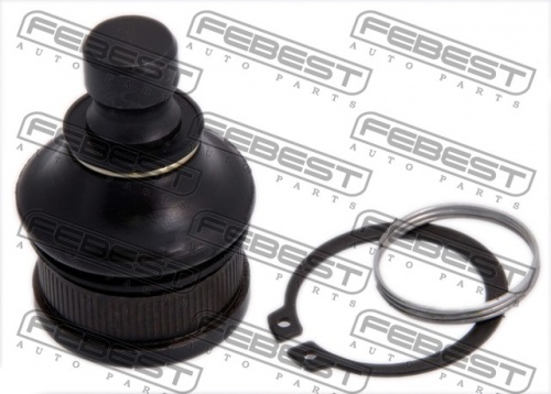 Опора шаровая MITSUBISHI CARIZMA 98-03 FEBEST (под болт)