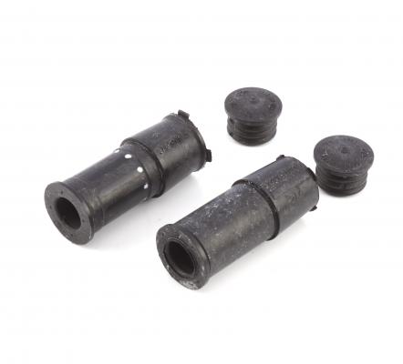 Р/к скобы суппорта VW T4/SHARAN пер ATE (16" торм)