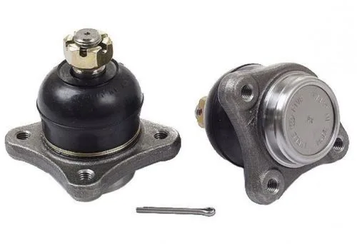 Опора шаровая MITSUBISHI PAJERO III/IV/L200 верх 555