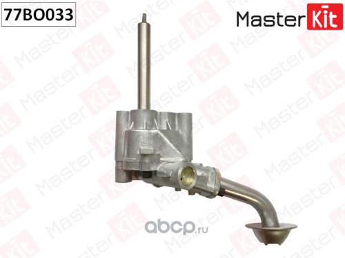 Насос масл VAG 1.6-2.0 MASTERKIT 08448