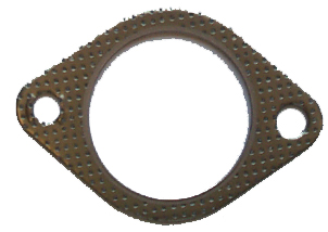 Прокладка глушителя HYUNDAI OE 256-398